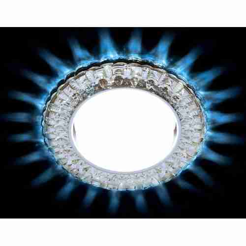 Светильник точечный Ambrella Gx53 Led G315 CL/CLD