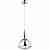 Светильник подвесной N-Light 121-01-16CH chrome