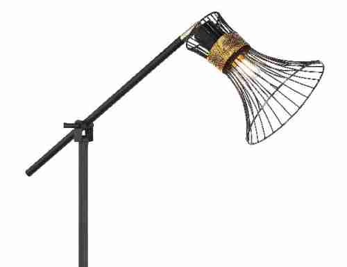 Торшер Globo Purra 54814S