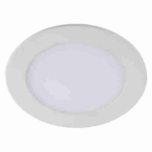 Встраиваемый светодиодный светильник ЭРА LED 1-12-4K/LM Б0046896