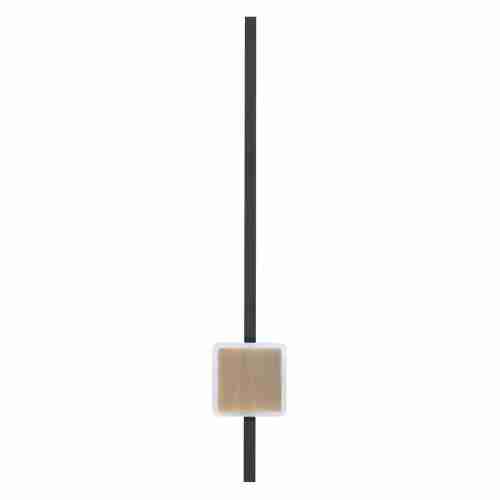 Настенный светодиодный светильник Odeon Light Stilo 4257/18WL