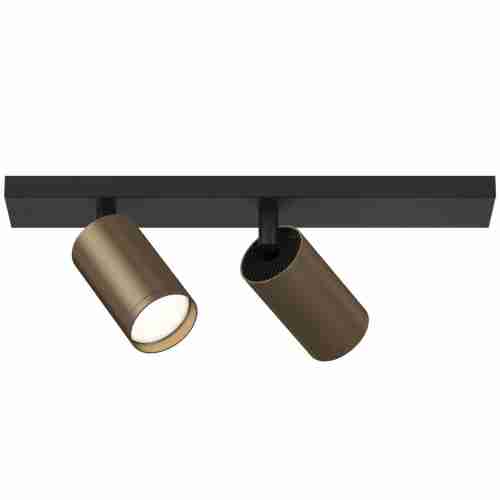 Спот Maytoni Technical Focus S C051CL-02BBZ