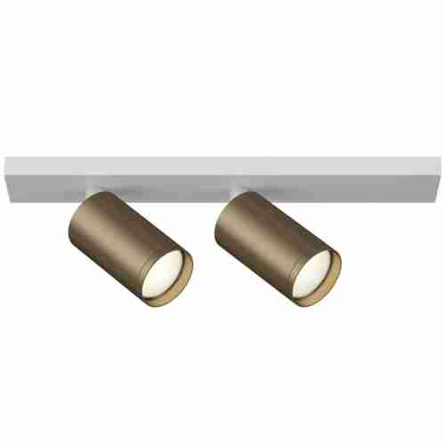 Спот Maytoni Technical Focus S C051CL-2WBZ