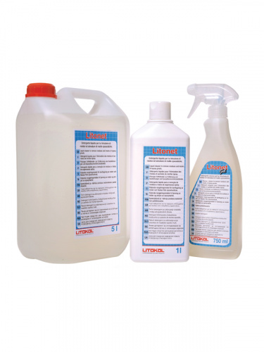 Litonet универсальный очиститель (1 kg)