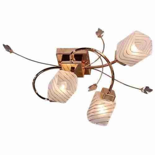 Потолочная люстра Natali Kovaltseva 29729 29729/3C FRENCH