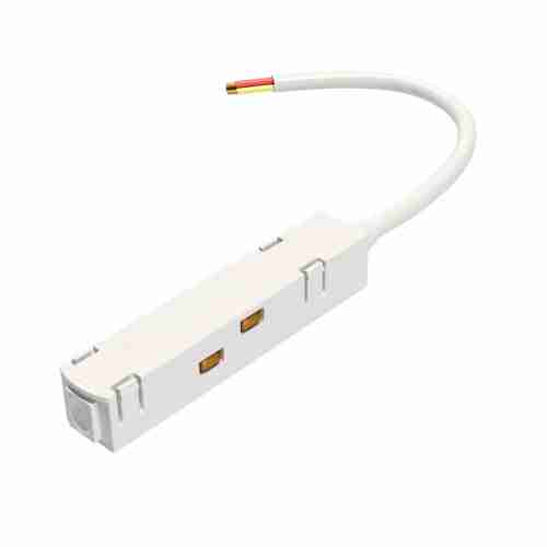 Ввод питания Maytoni Technical Magnetic track system TRA004B-22W