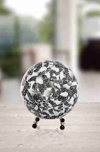 Настольная лампа Globo Bali 25830