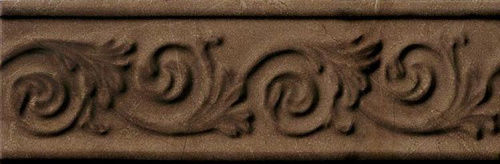 Керамогранит Italon Charme Bronze Listello Desire 600090000243 бордюр 8х25