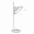 Настольная лампа iLedex Syzygy F010110 WH
