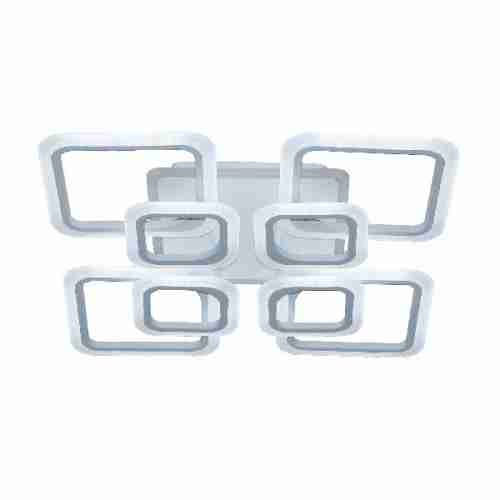 Потолочная люстра Citilux Марсель CL232180R