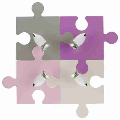 Спот Nowodvorski Puzzle 6384