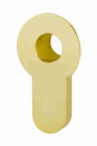 Вставка под шток для цилиндра Armadillo CYLINDER GP-2 золото