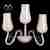 Бра MW-Light Элла 2 483020503 Бра MW-Light Элла 2 483020503