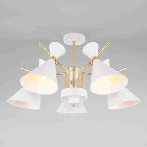 Потолочная люстра Eurosvet Apart 70114/5