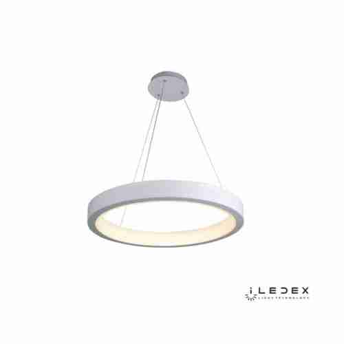 Подвесной светильник iLedex Elips 9023P-B-40
