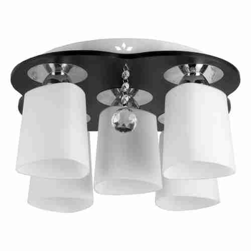 Люстра потолочная TopLight Marsha TL2680X-06WC