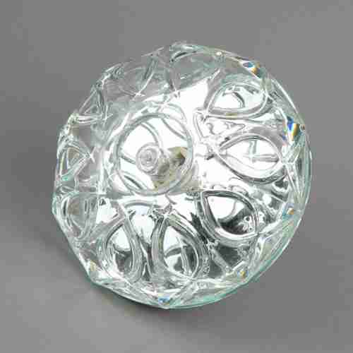 Светильник точечный Elvan 8333 CH