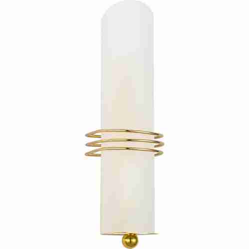 Подсветка для зеркал Lussole Selvino LSA-7711-01