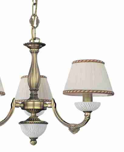 Подвесная люстра Reccagni Angelo L 5400/3