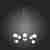 Подвесная люстра ST Luce Legatezza SL1502.403.08