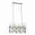 Подвесная люстра Odeon Light Perla 4631/16