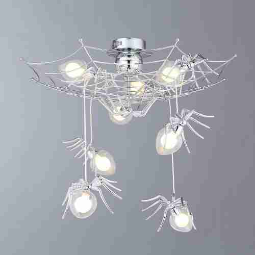 Подвесная люстра Divinare 1308/02 PL-8