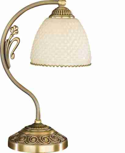 Настольная лампа Reccagni Angelo P 7005 P