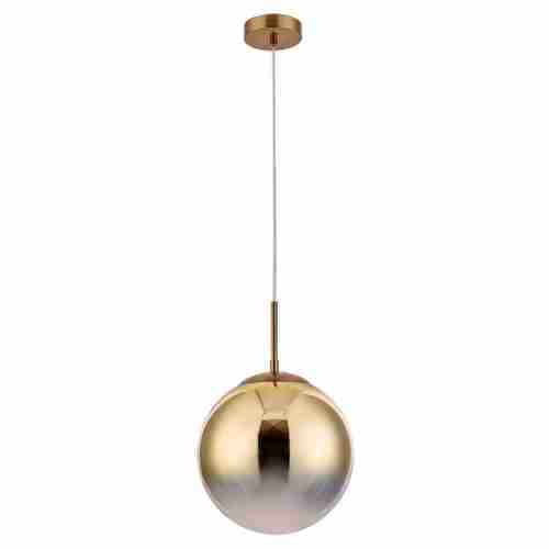 Подвесной светильник Artelamp Jupiter Gold A7962SP-1GO