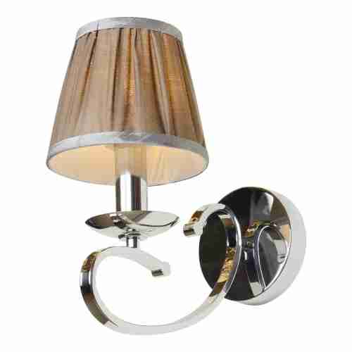 Бра iLamp Holiday RM6116/1W CR