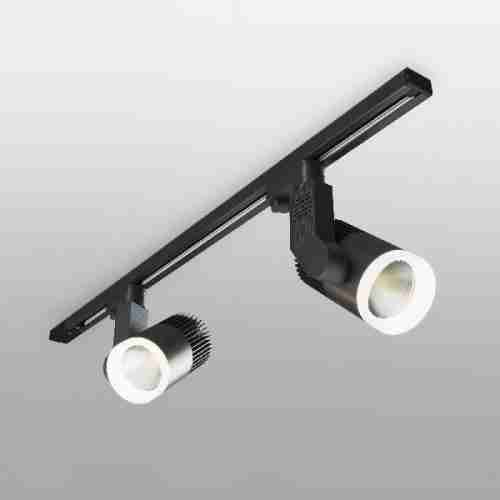 Трековый светильник Elektrostandard Accord LTB36