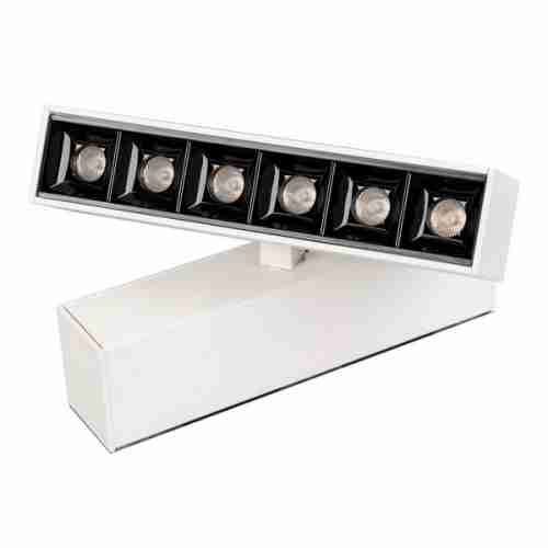 Трековый светильник Arlight MAG 026968