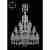 Люстра подвесная Art Classic 11.21.16+8+4.300.3d.XL-130.Gd.Sp