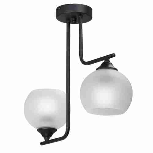 Потолочная люстра Vitaluce V4944-1/2PL