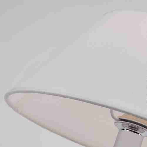 Настольная лампа Eurosvet 01010/1 хром