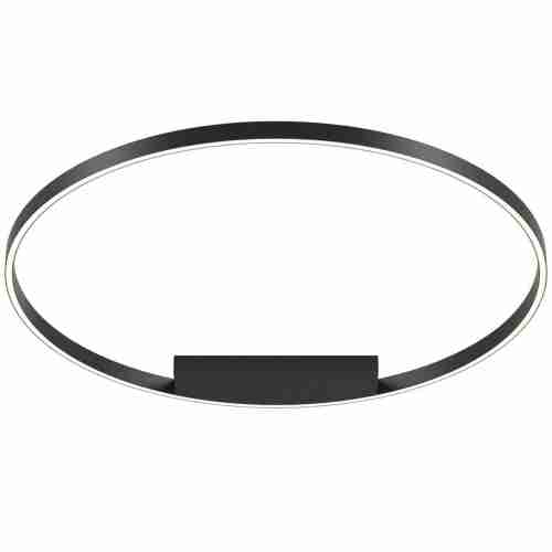 Потолочный светодиодный светильник Maytoni Rim MOD058CL-L65B4K
