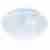 Потолочный светильник Toplight Jessica TL9431Y-01WH