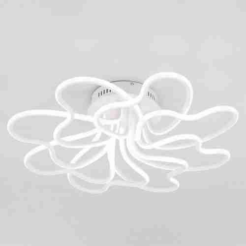 Люстра потолочная Eurosvet Floret 90135/8