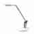 Настольная лампа Uniel TLD-547 White/LED/400Lm/3300-6000K/Dimmer UL-00002342