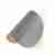 Настенный светодиодный светильник iLedex Cute ZD8077-6W Silver