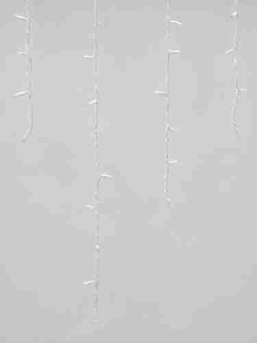 Уличная светодиодная гирлянда Uniel бахрома 230V теплый белый ULD-B3010-200/TWK WARMWHITE IP67 UL-00001365