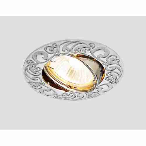 Светильник точечный Ambrella 710 CH