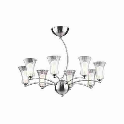 Потолочная люстра N-Light P P-849/8