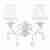 Бра Maytoni Grace ARM247-02-G