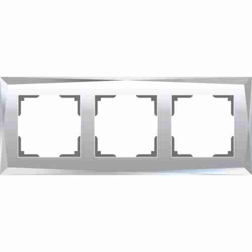 Рамка Werkel Diamant WL08-Frame-03