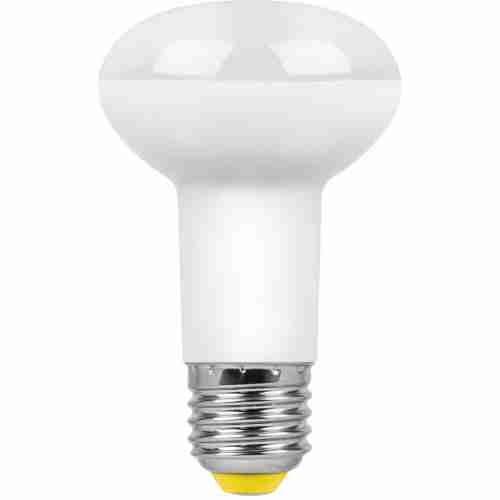 Лампа светодиодная Feron E27 11W 2700K Груша Матовая LB-463 25510