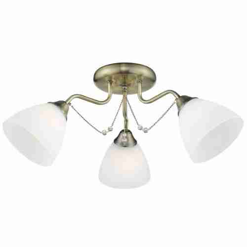 Потолочная люстра Velante 727 727-507-03