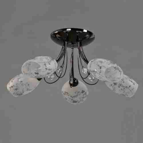 Люстра потолочная Elvan MD36504-5