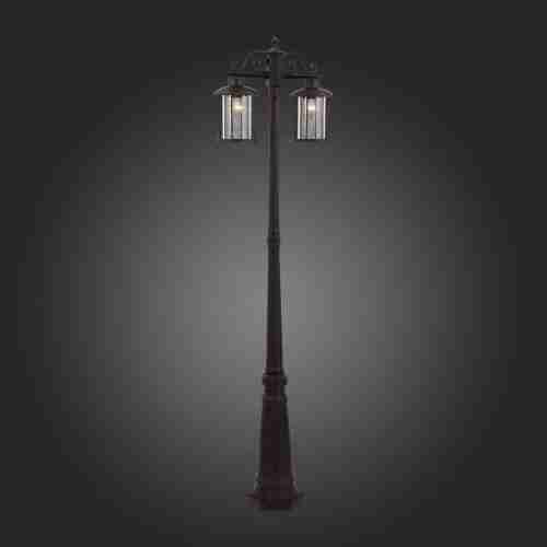 Садово-парковый светильник ST Luce Lastero SL080.425.02