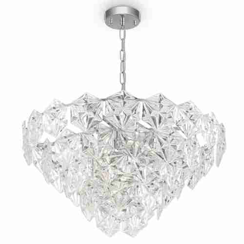 Подвесная люстра Freya Molly FR1004PL-12CH