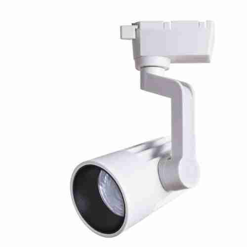 Трековый светильник Artelamp Wales A1613PL-1WH